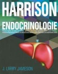 Harrison. Endocrinologie