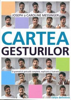 Cartea gesturilor