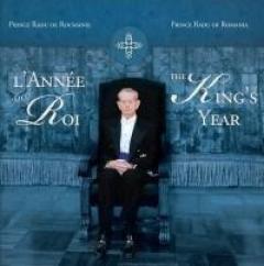 L'Annee du Roi. The King's Year