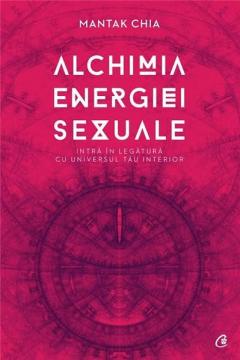 Alchimia energiei sexuale