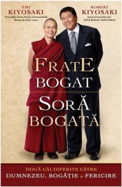 Frate bogat, sora bogata