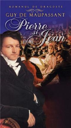 Pierre si Jean