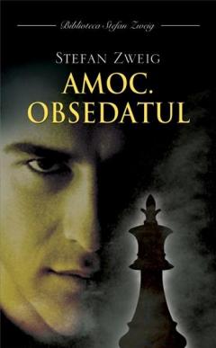 Amoc. Obsedatul