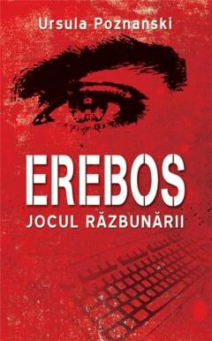 Erebos - Jocul razbunarii