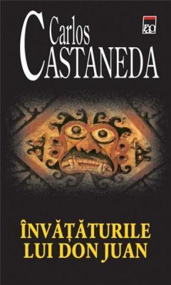 Invataturile lui Don Juan