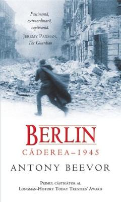 Berlin: Caderea 1945 