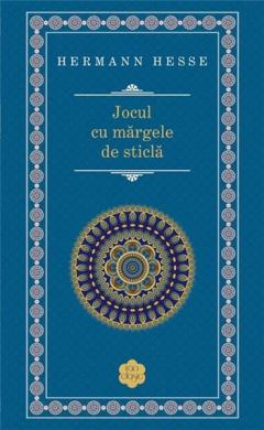 Jocul cu margele de sticla 