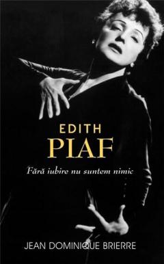 Edith Piaf