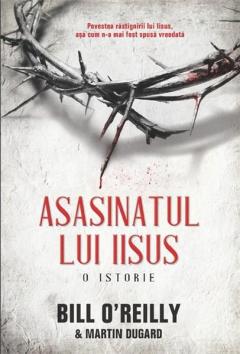 Asasinatul lui Iisus