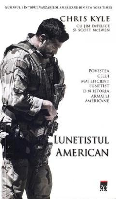 Lunetistul american