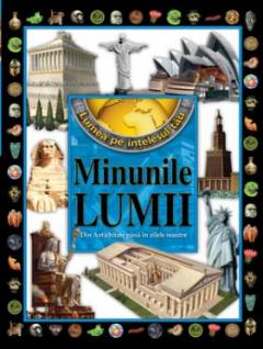 Minunile Lumii