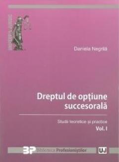 Dreptul de optiune succesorala