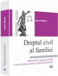 Dreptul civil al familiei