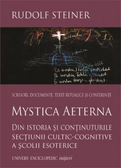 Mystica aeterna