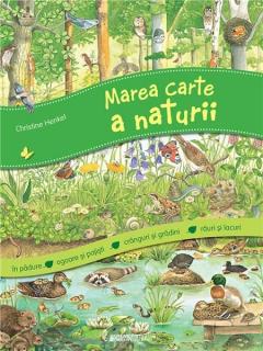 Marea carte a naturii