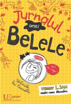 Jurnalul unei belele