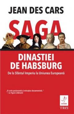 Saga dinastiei de Habsburg