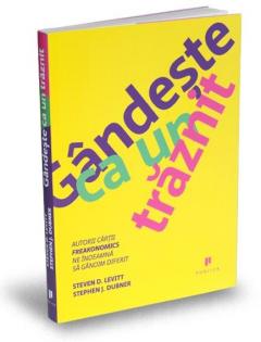 Gandeste ca un traznit