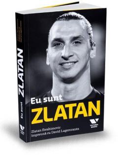 Eu sunt Zlatan