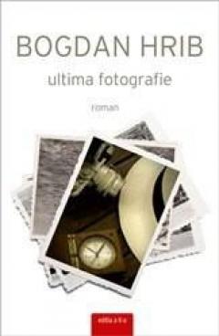 Ultima fotografie