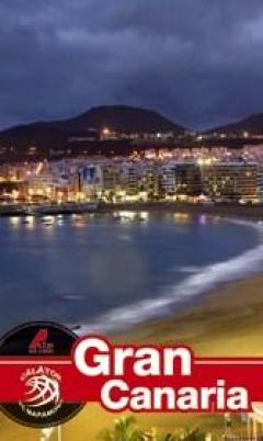 Ghid turistic Gran Canaria
