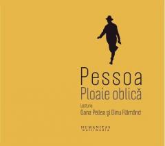 Ploaie oblica