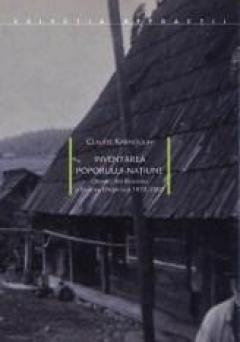 Inventarea poporului-natiune