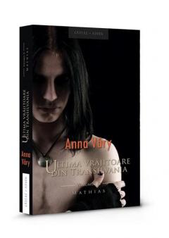 Ultima vrajitoare din Transilvania Vol. 2 – Mathias