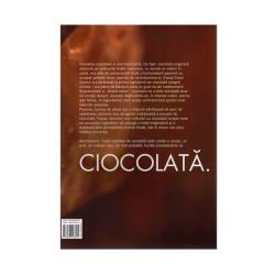 Deliciul absolut. Carte de bucate cu multa ciocolata