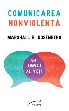 Comunicarea nonviolenta