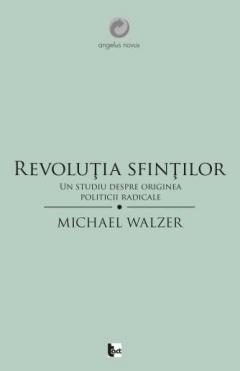 Revolutia sfintilor