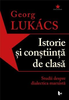 Istorie si constiinta de clasa