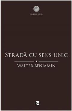 Strada cu sens unic