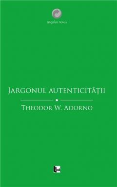 Jargonul autenticitatii