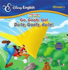 Du-te, Goofy, du-te!