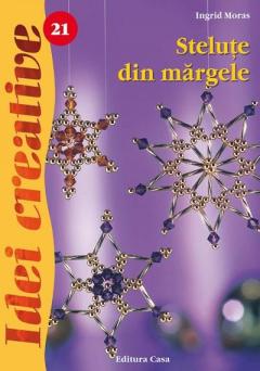 Stelute din margele