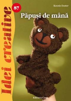 Papusi de mana 