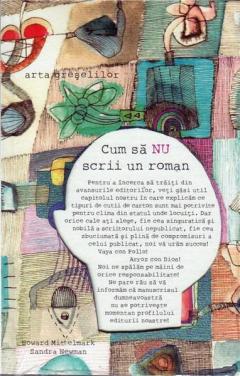 Cum sa nu scrii un roman
