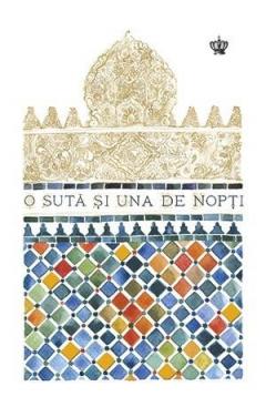 O suta si una de nopti