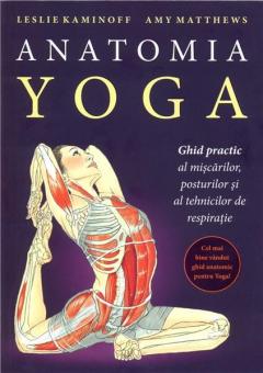 Anatomia yoga