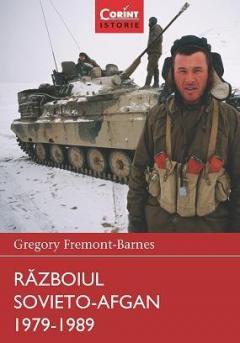 Razboiul Sovieto-Afgan 1979-1989