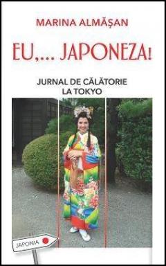 Eu,... Japoneza!