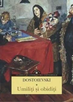Umiliti si obiditi