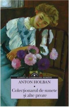 Colectionarul de sunete si alte proze
