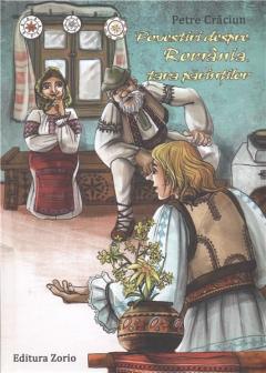 Povestiri despre Romania, tara parintilor