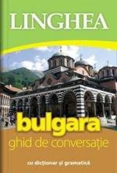 Ghid de conversatie roman - bulgar