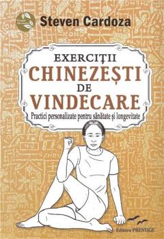 Exercitii chinezesti de vindecare