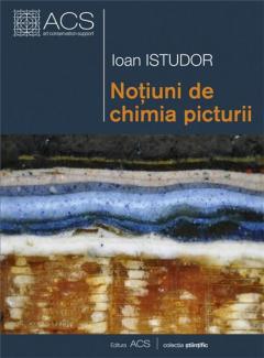 Notiuni de chimia picturii