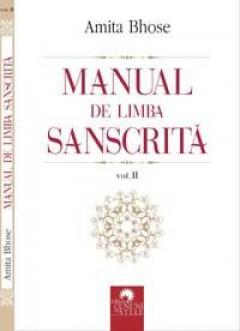 Manual de limba sanscrita