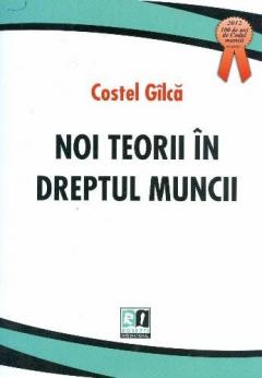 Noi teorii in dreptul muncii
